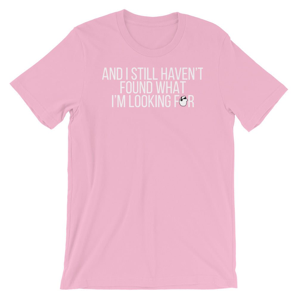 SunnyDayze LOOKING FOR Short-Sleeve Unisex T-Shirt