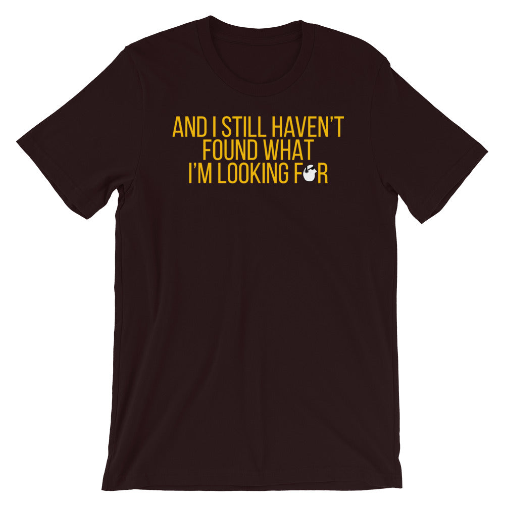 SunnyDayze LOOKING FOR Short-Sleeve Unisex T-Shirt
