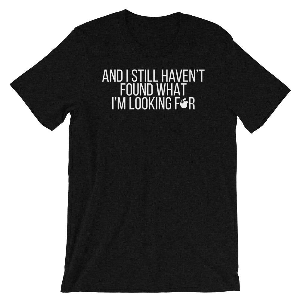 SunnyDayze LOOKING FOR Short-Sleeve Unisex T-Shirt