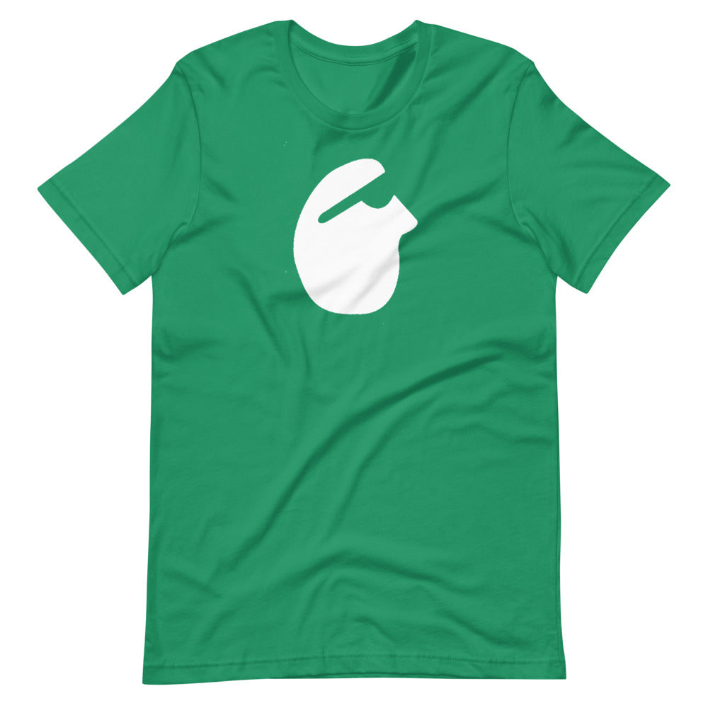 GHOST Short-Sleeve Unisex T-Shirt
