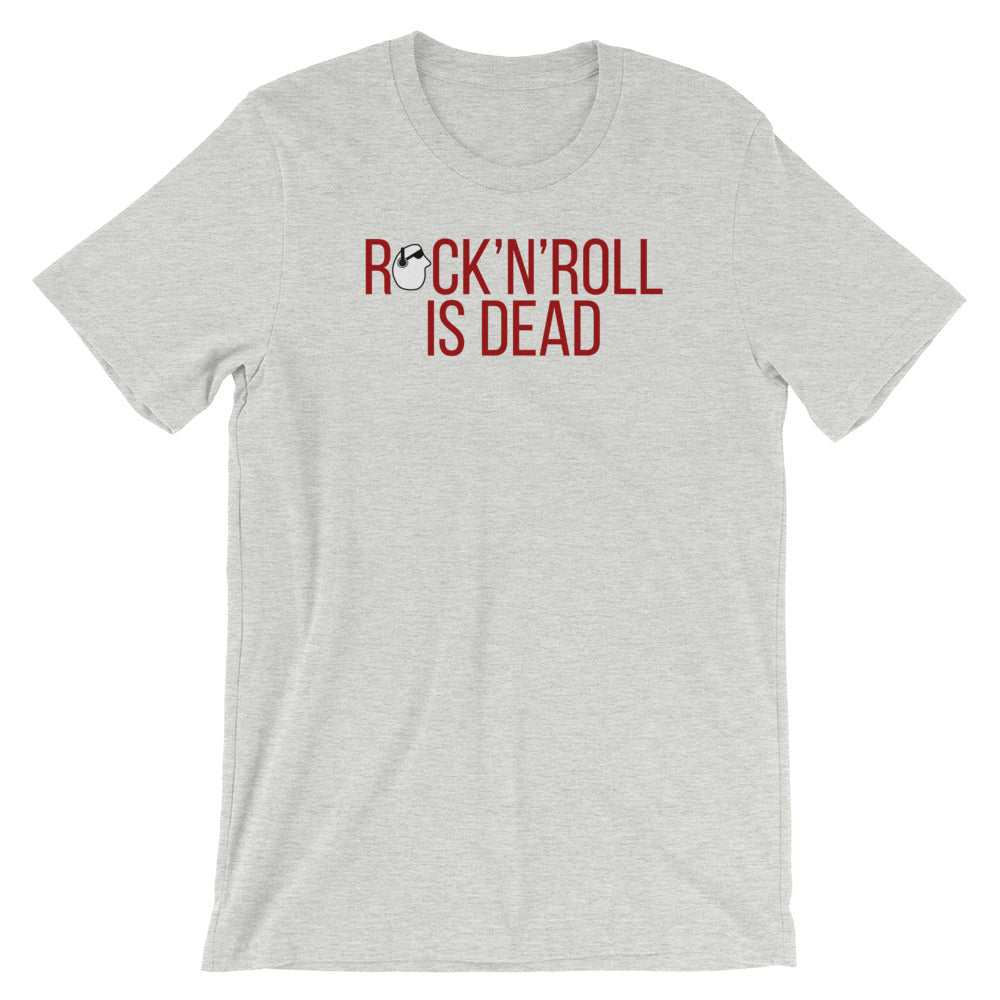 SunnyDayze R&R IS DEAD Short-Sleeve Unisex T-Shirt