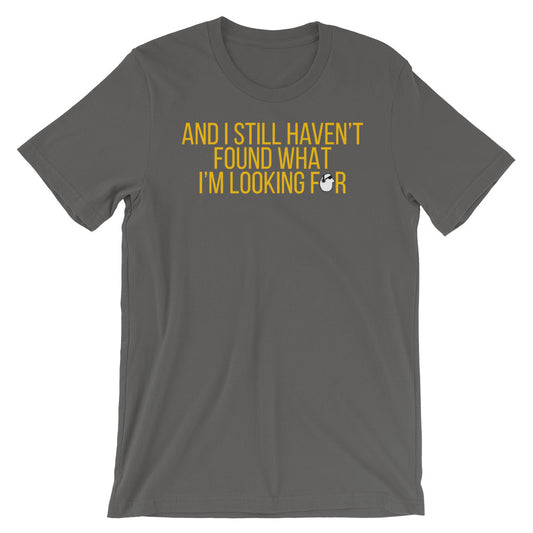 SunnyDayze LOOKING FOR Short-Sleeve Unisex T-Shirt