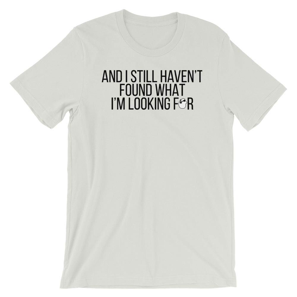 SunnyDayze LOOKING FOR Short-Sleeve Unisex T-Shirt