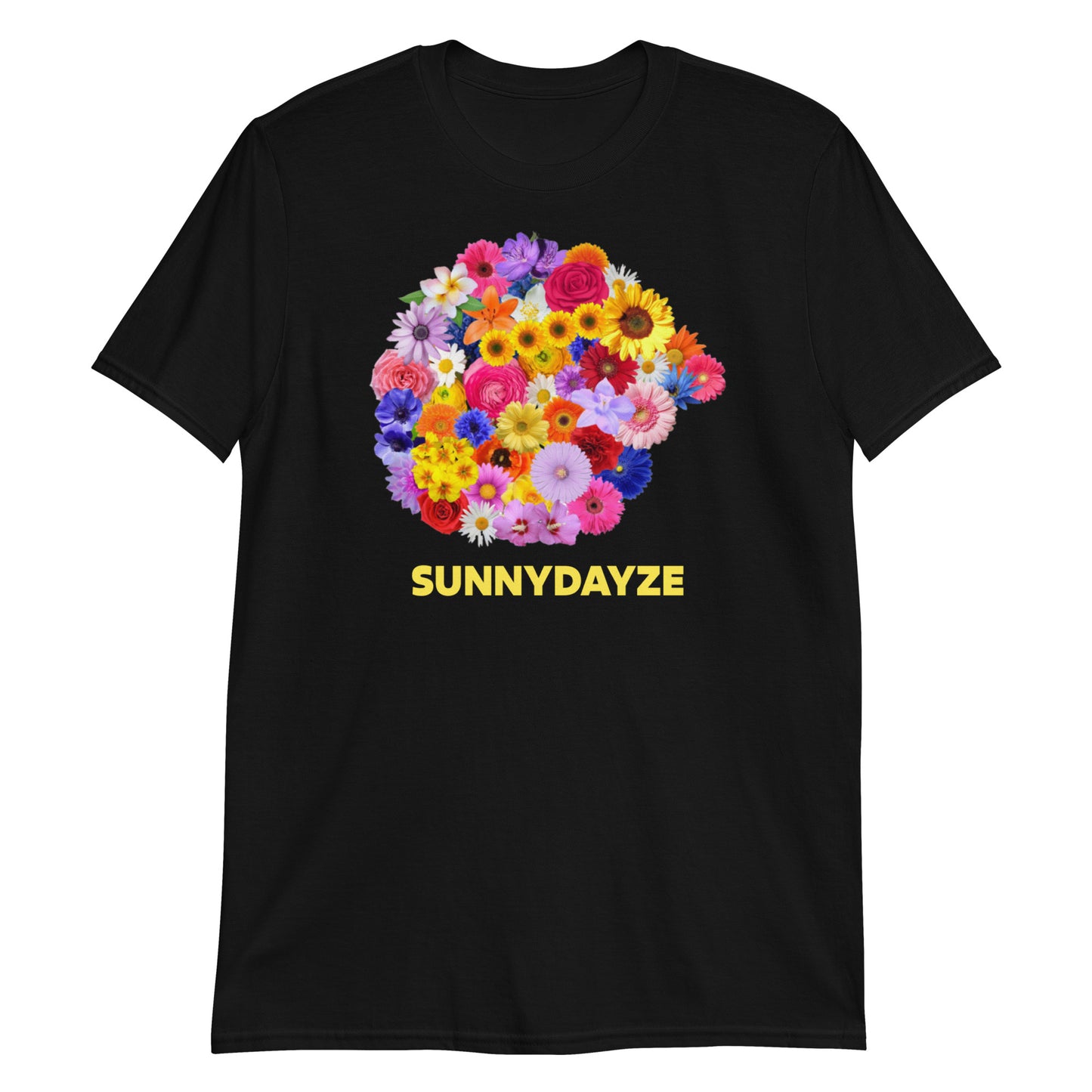 FLOWER POWER