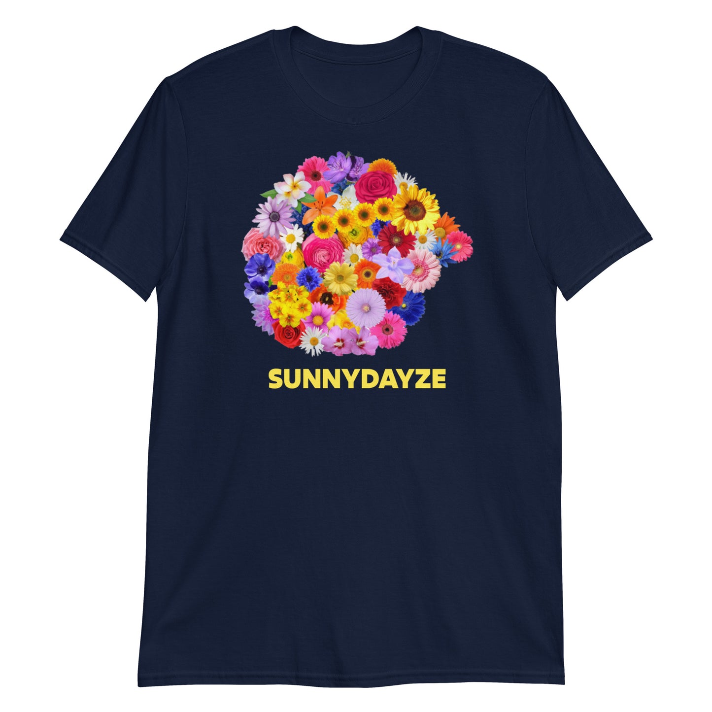 FLOWER POWER