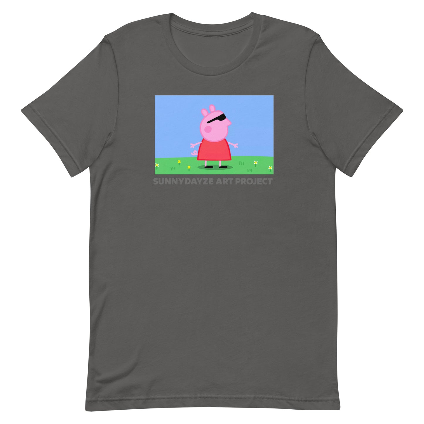 LIL' PIGGY