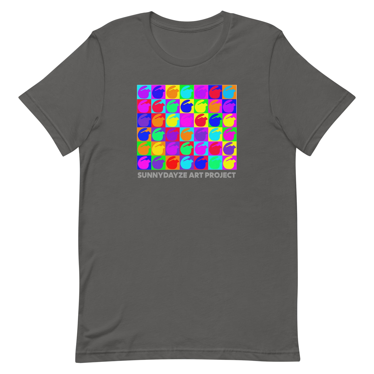 NEON BOXES