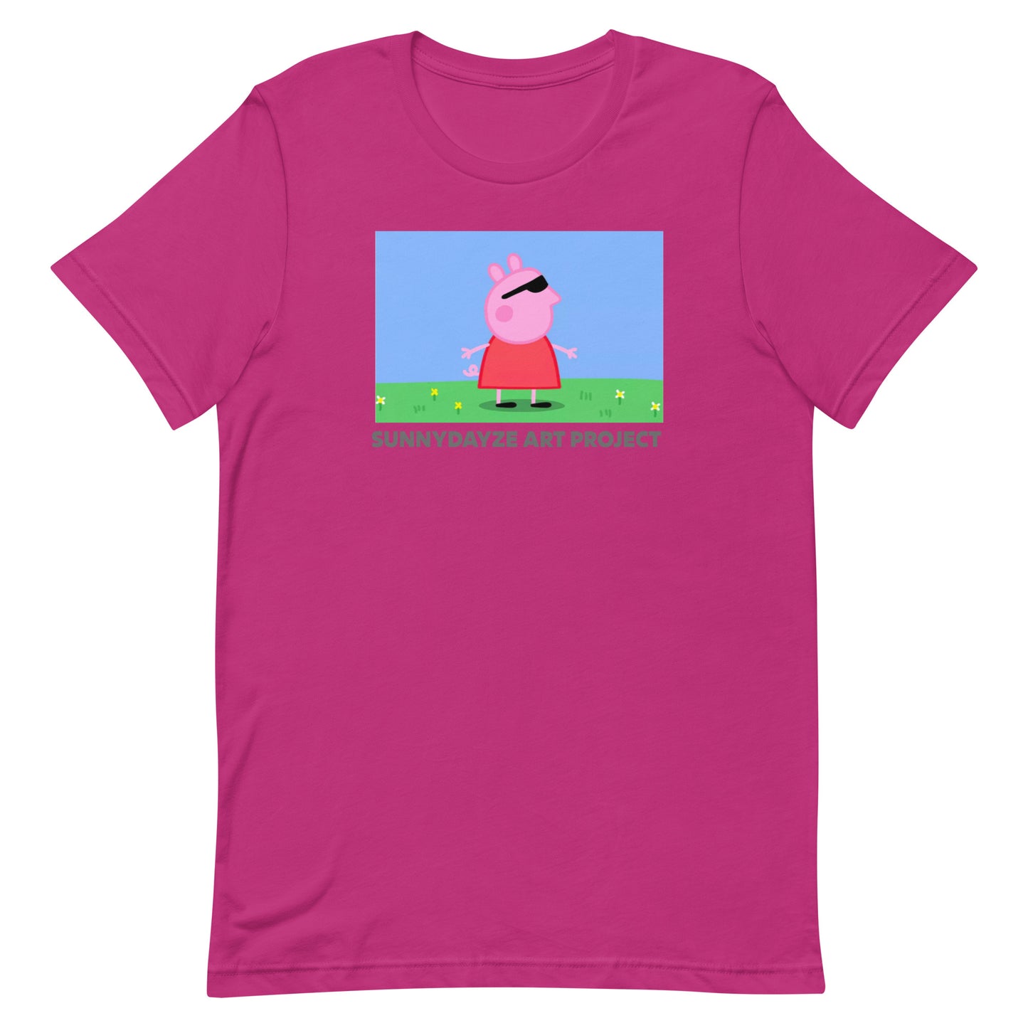 LIL' PIGGY