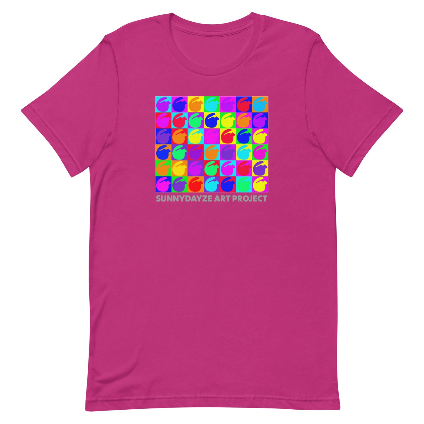 NEON BOXES