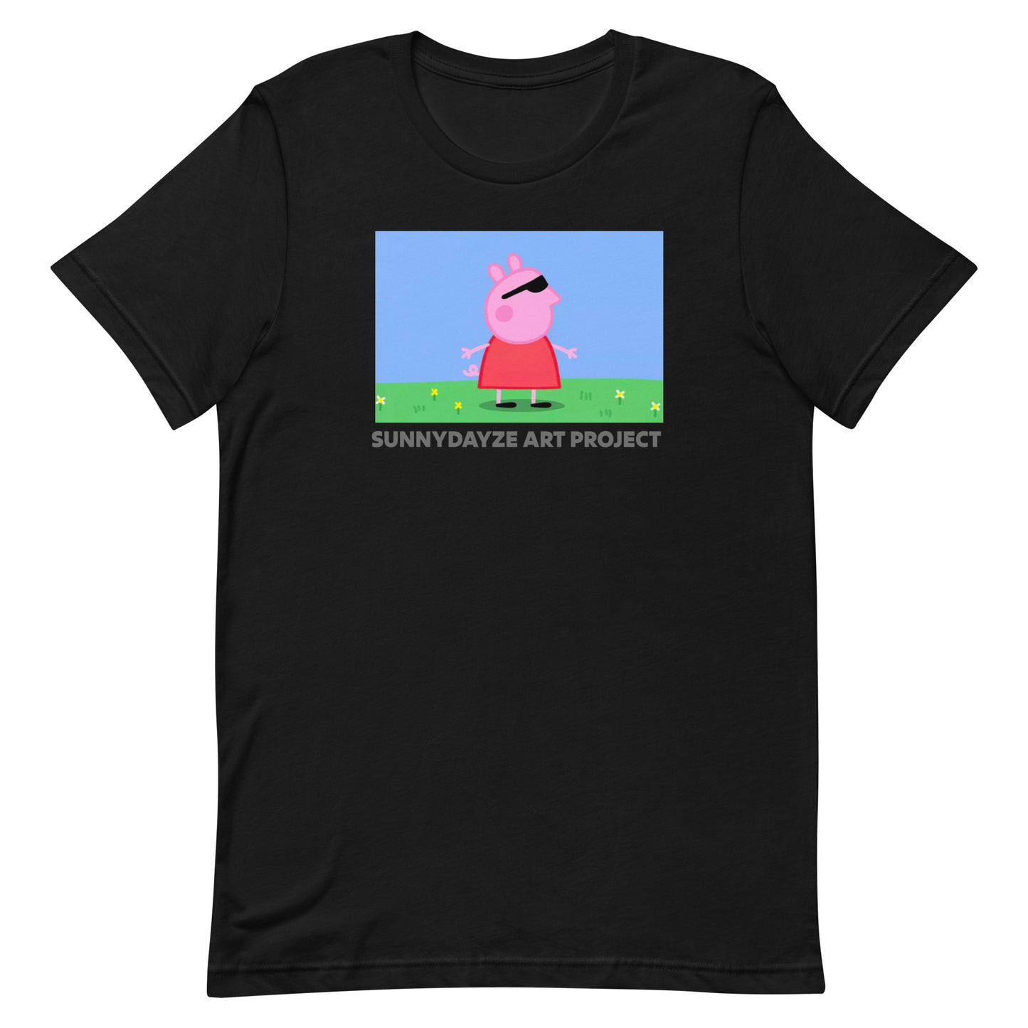 LIL' PIGGY