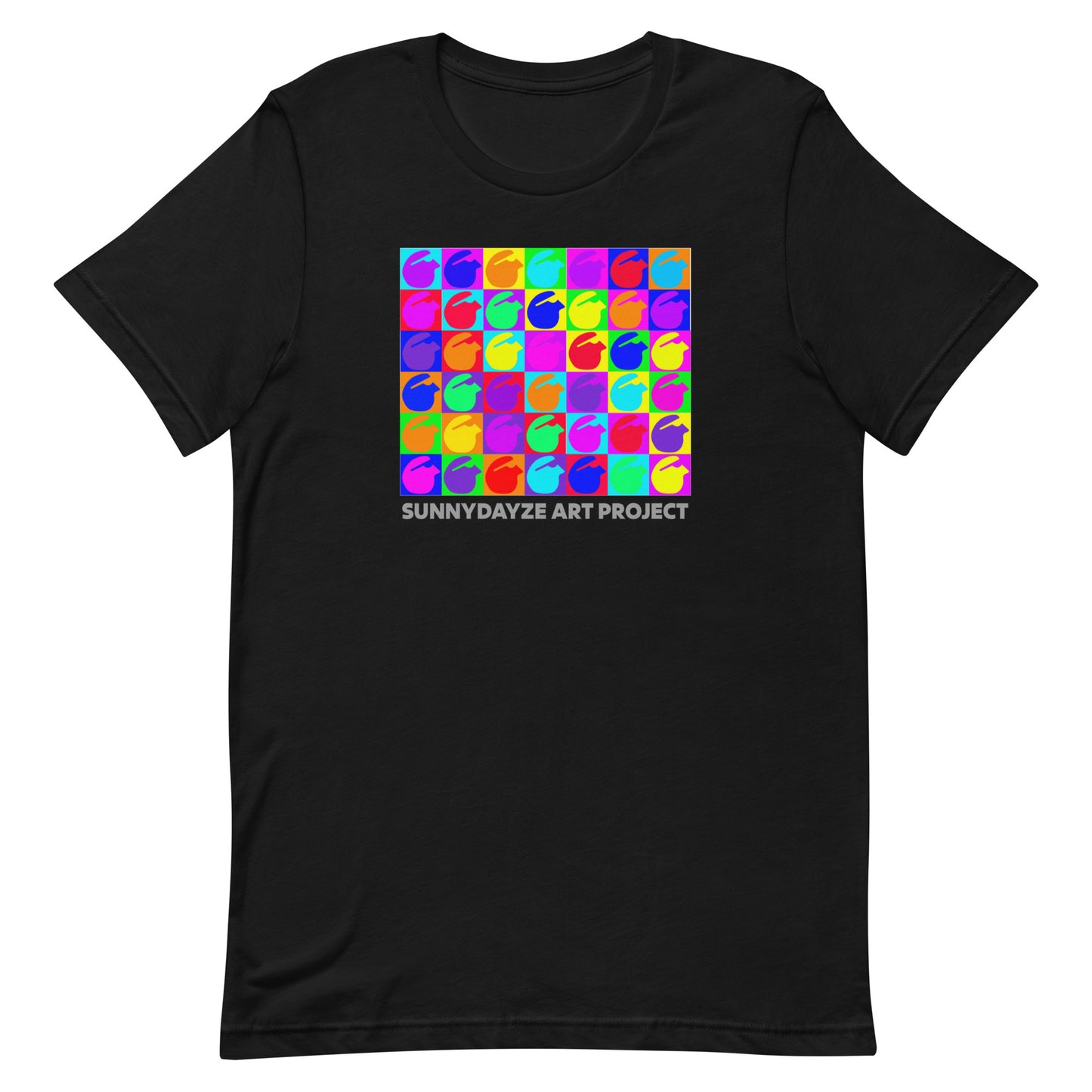 NEON BOXES