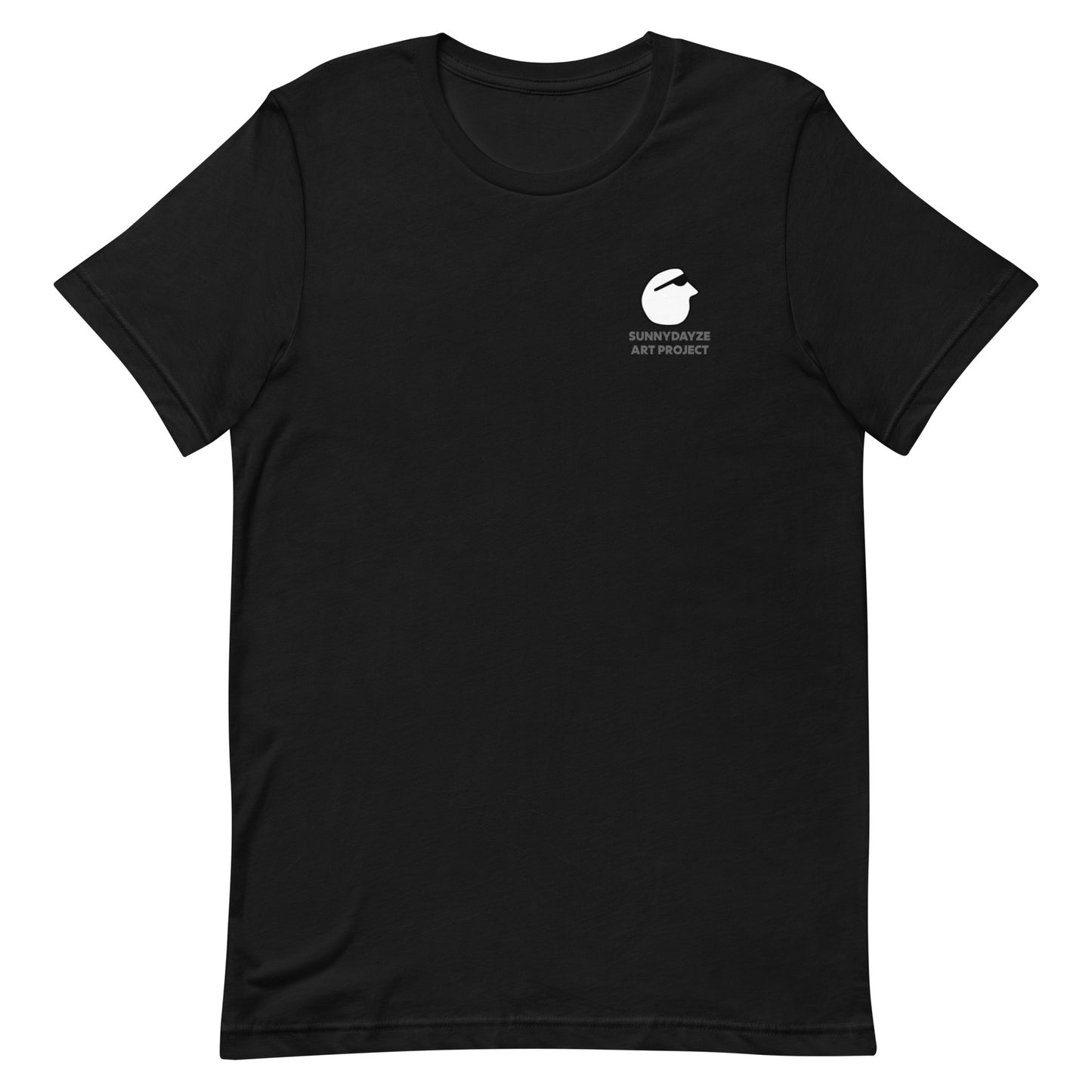 6 PACK (Front & Back Print)