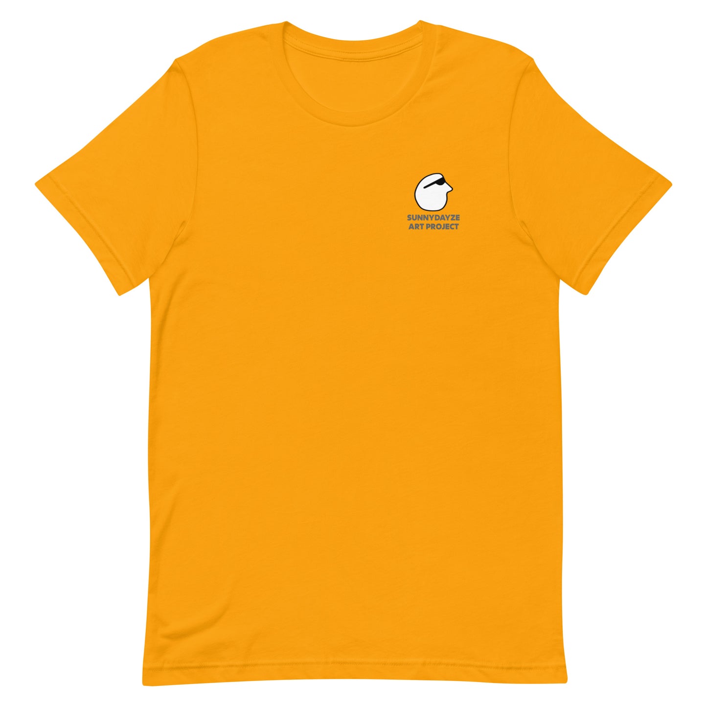 6 PACK (Front & Back Print)