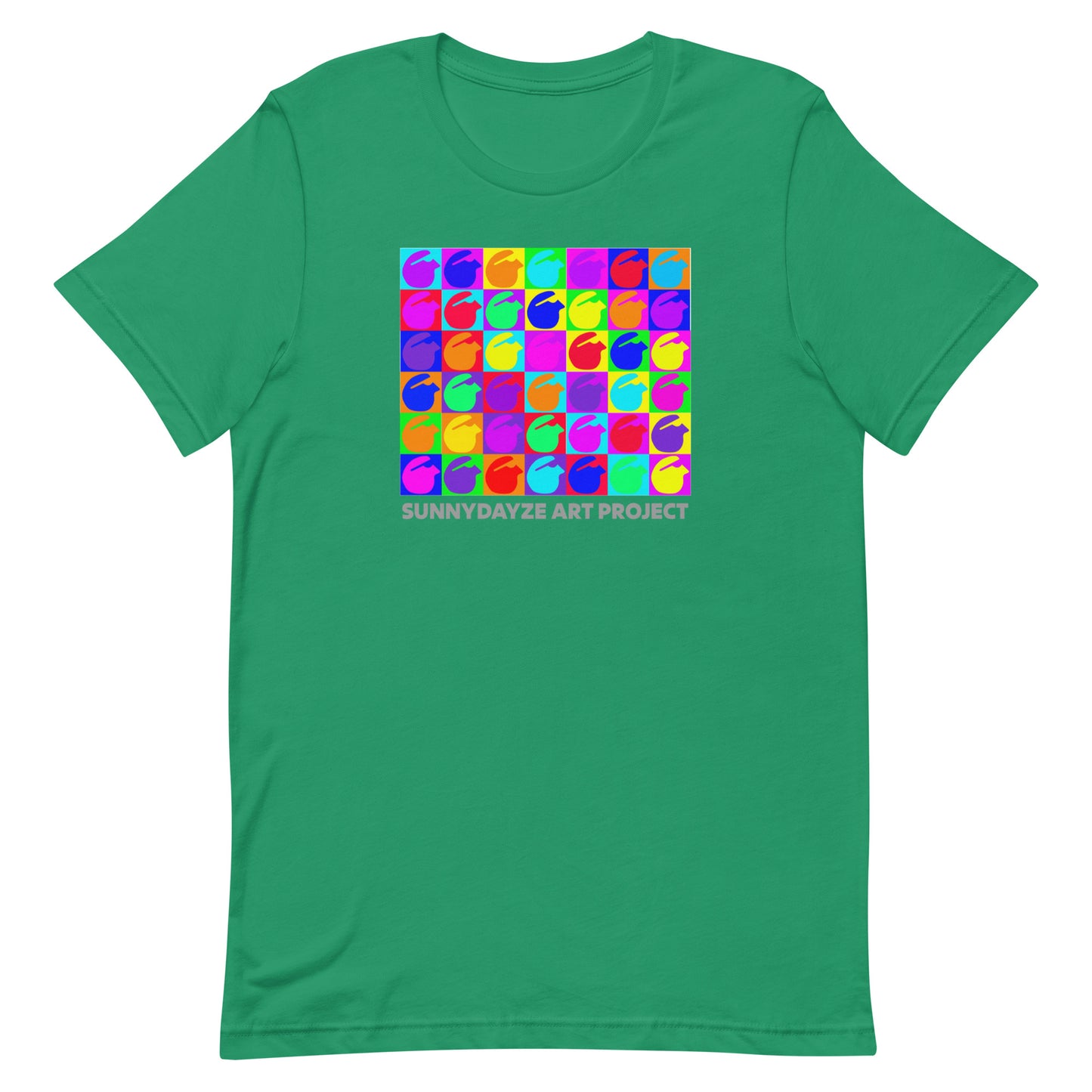 NEON BOXES