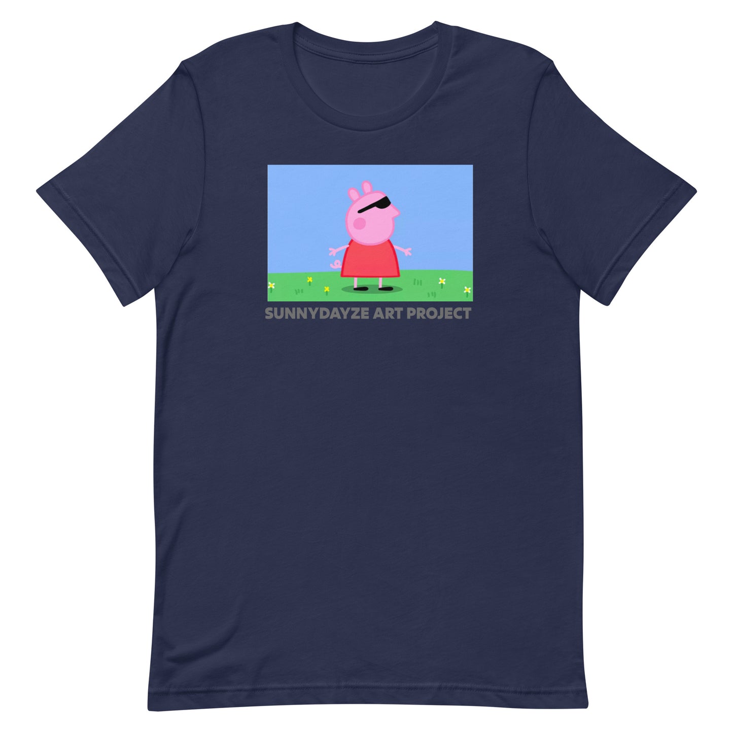 LIL' PIGGY