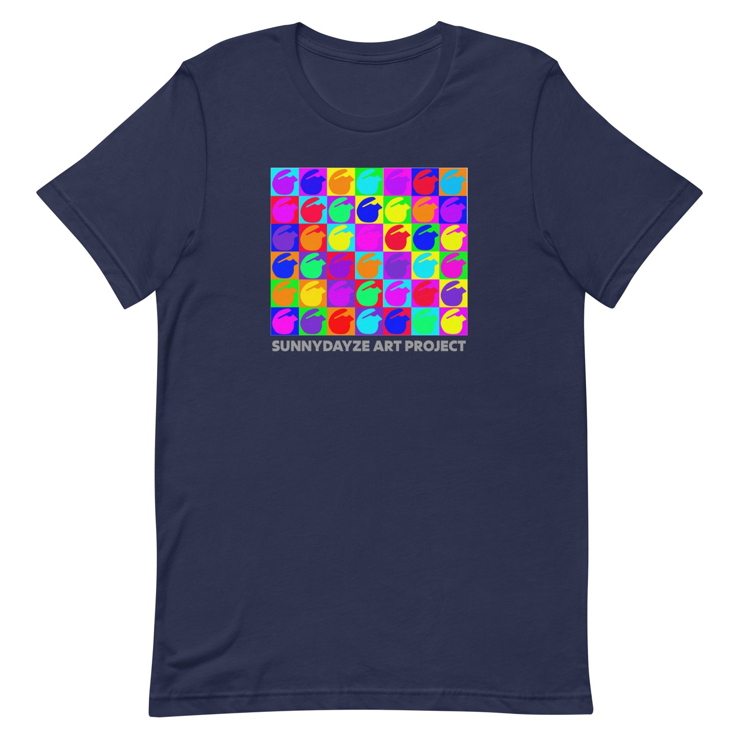 NEON BOXES