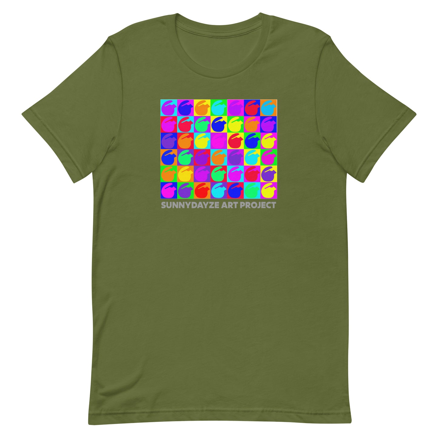 NEON BOXES