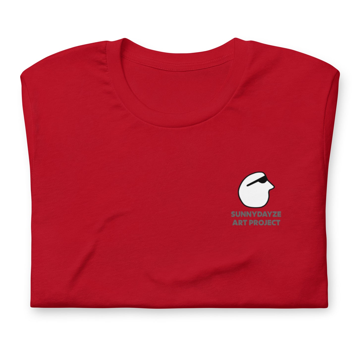 6 PACK (Front & Back Print)