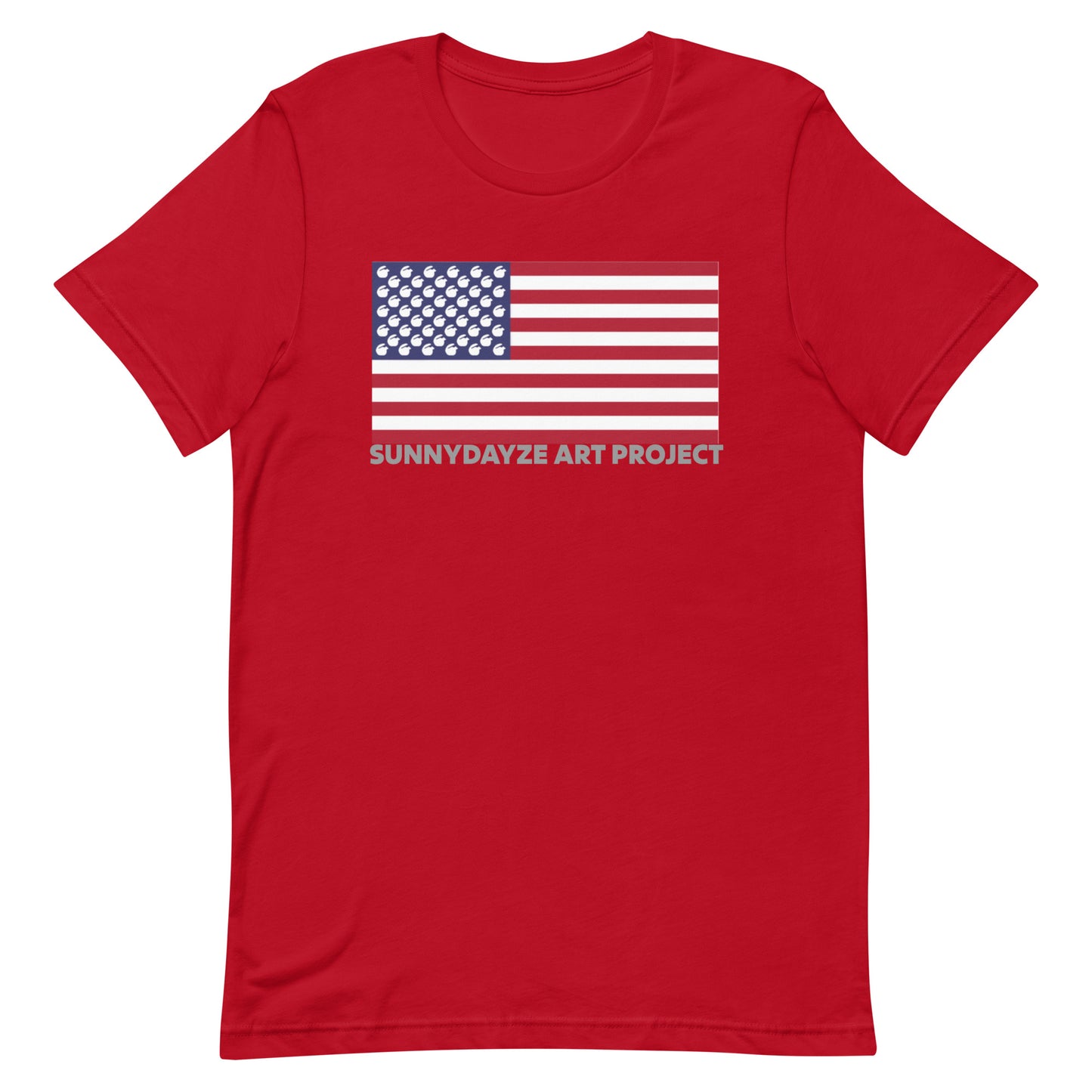 AMERICA
