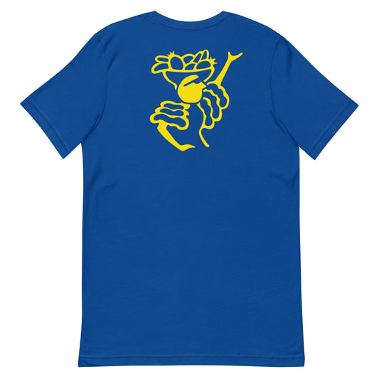 GONE BANANAS (Front & Back Print)