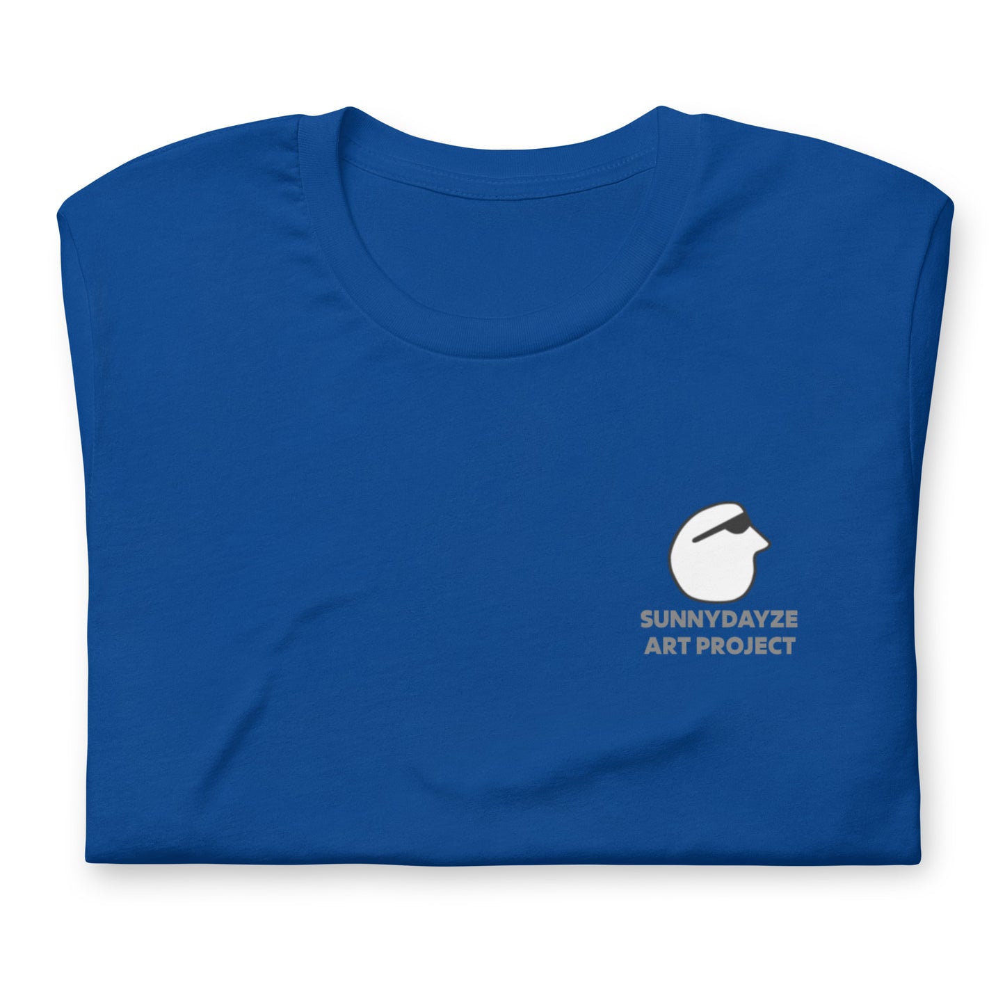 SQUIGGLES (Front & Back Print)