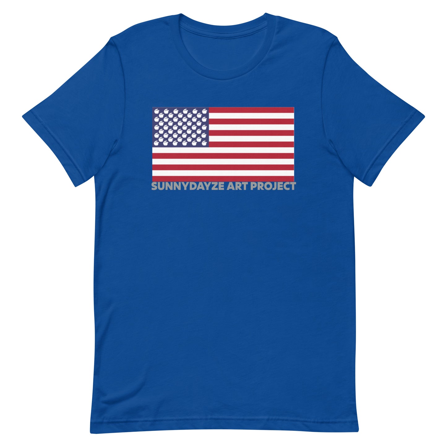AMERICA
