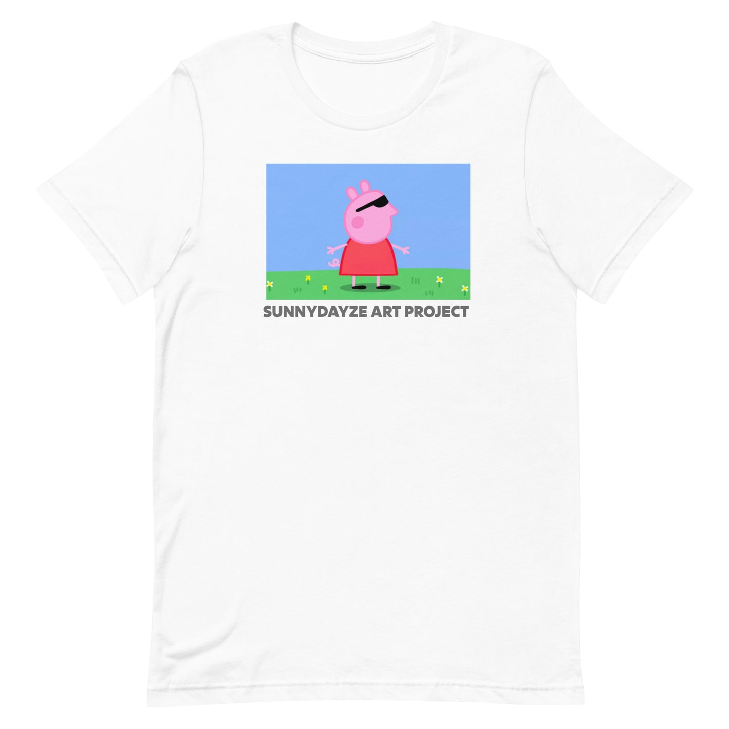 LIL' PIGGY