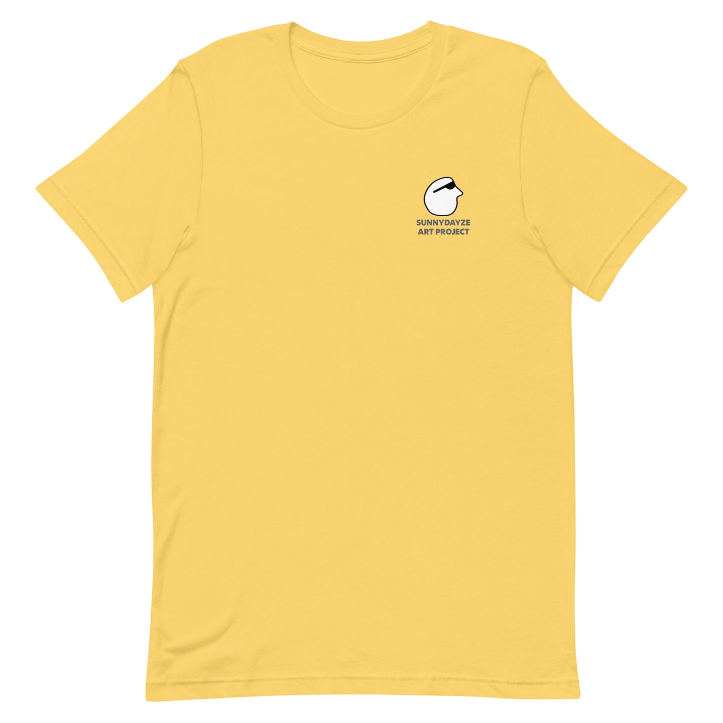 6 PACK (Front & Back Print)
